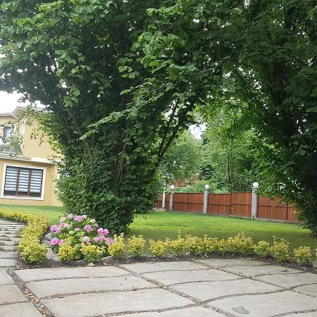 Natura Kirkpinar 3 Villa Sapanca