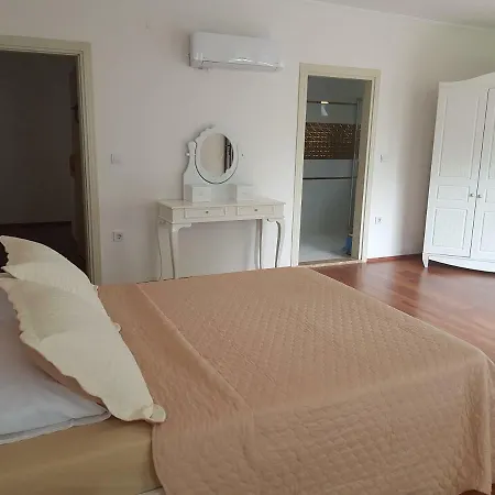 Natura Kirkpinar 3 Villa