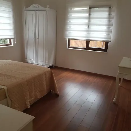 Natura Kirkpinar 3 Villa Sapanca