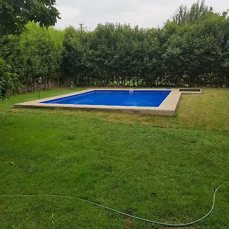 Natura Kirkpinar 3 *