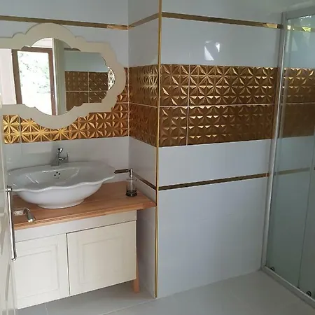 Natura Kirkpinar 3 Villa