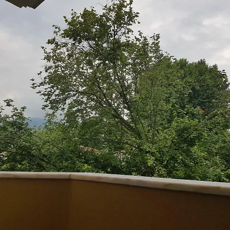 Natura Kirkpinar 3 Villa *