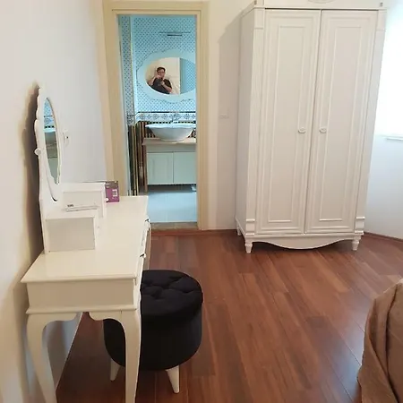 Natura Kirkpinar 3 * Sapanca