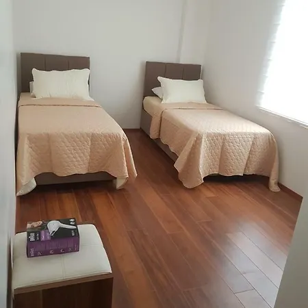 Villa Natura Kirkpinar 3