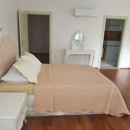 Villa Natura Kirkpinar 3 *