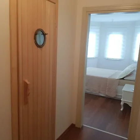 Natura Kirkpinar 3 Sapanca