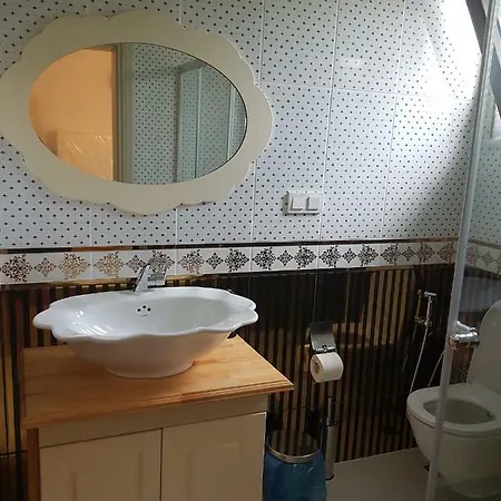 Natura Kirkpinar 3 Villa Sapanca