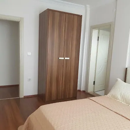 Natura Kirkpinar 3 Sapanca