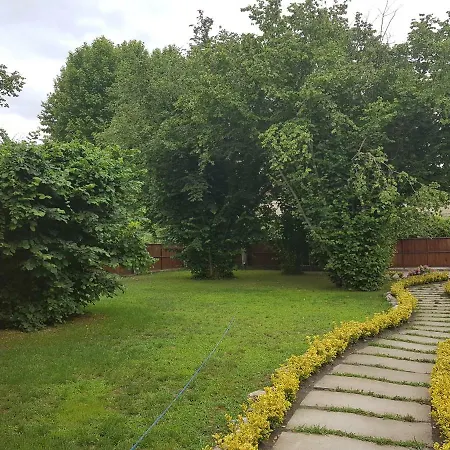 Villa Natura Kirkpinar 3 *
