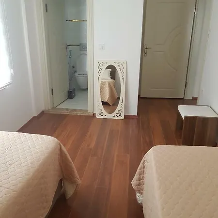Natura Kirkpinar 3 Villa *