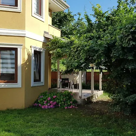 Villa Natura Kirkpinar 3 Sapanca