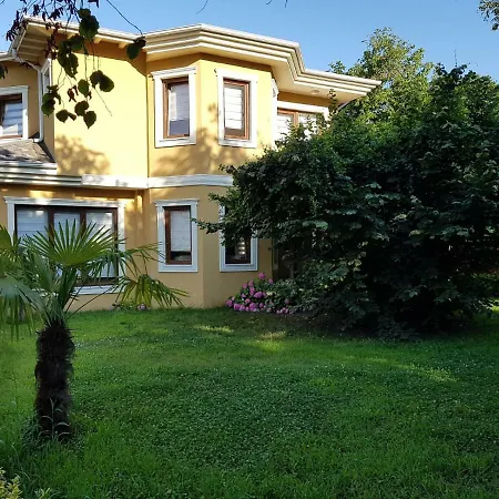 Villa Natura Kirkpinar 3 *