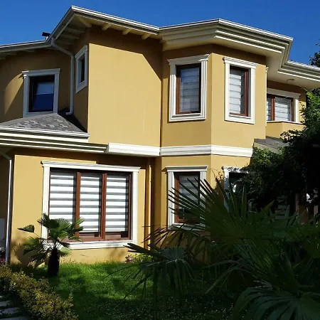 Natura Kirkpinar 3 Villa *
