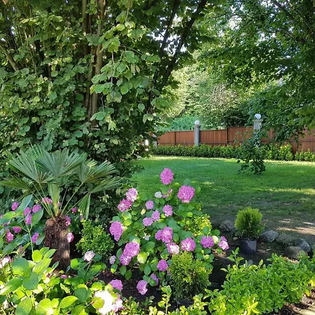 Villa Natura Kirkpinar 3 *