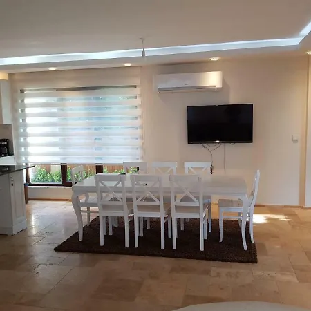 Natura Kirkpinar 3 Villa