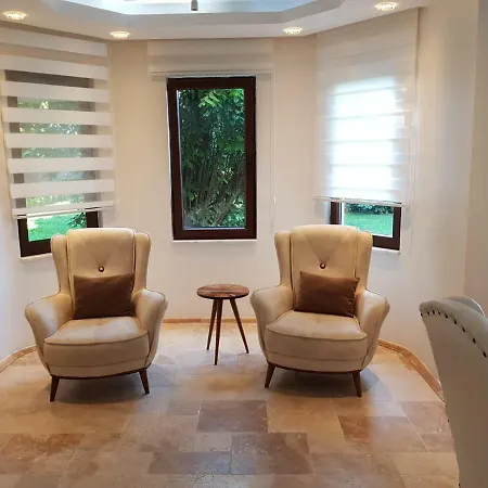 Villa Natura Kirkpinar 3 *